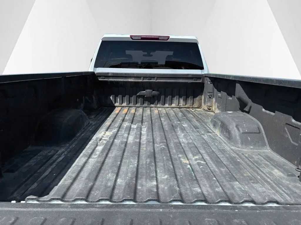 Used 2023 Chevrolet Silverado 2500 LT w/ Snow Plow Prep/Camper Package AWD/4WD image 34