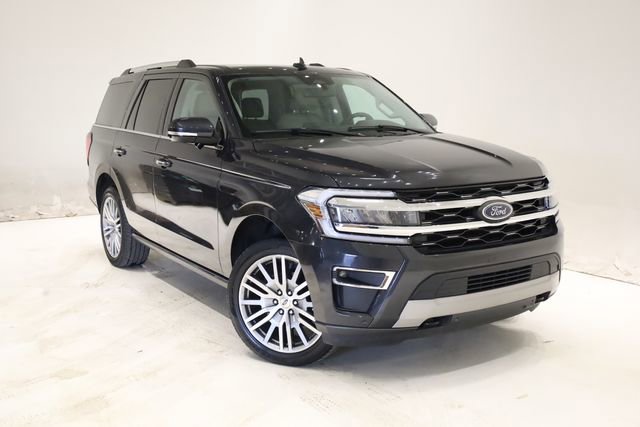 Used 2023 Ford Expedition Limited