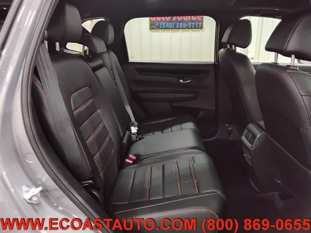 Used 2025 Honda CR-V Sport-L image 15