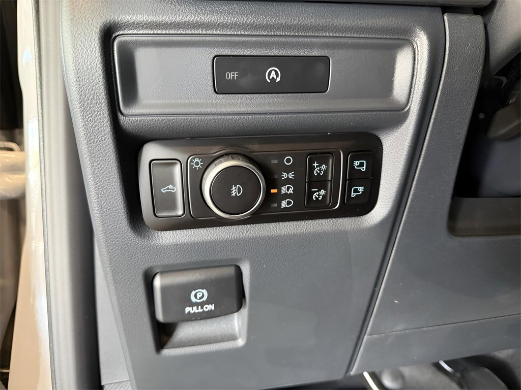 New 2025 Ford F150 XLT w/ Equipment Group 302A MID image 17
