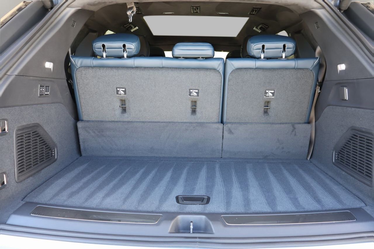 New 2025 Cadillac Escalade IQ Luxury 2 AWD/4WD image 31