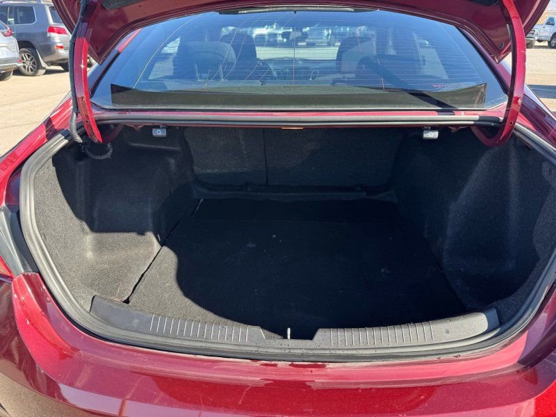 Used 2016 Chevrolet Malibu LS image 17