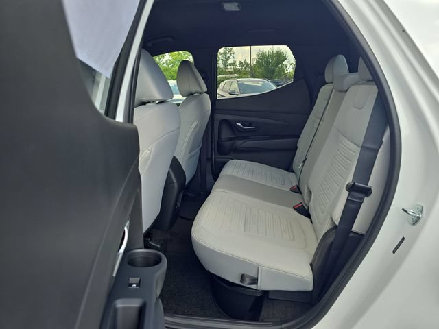 New 2026 Hyundai Santa Cruz SE AWD/4WD image 21