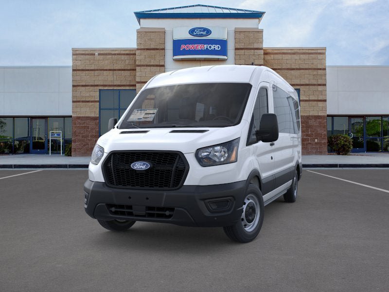 New 2026 Ford Transit 350 XL RWD image 3
