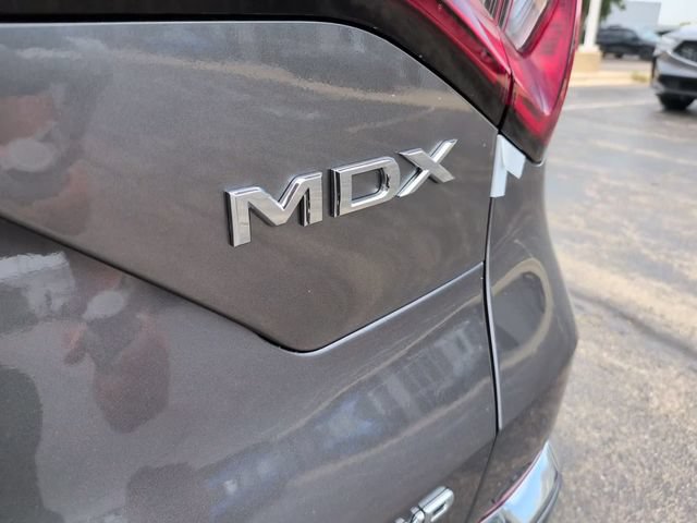 New 2026 Acura MDX w/ Technology Package AWD/4WD image 12
