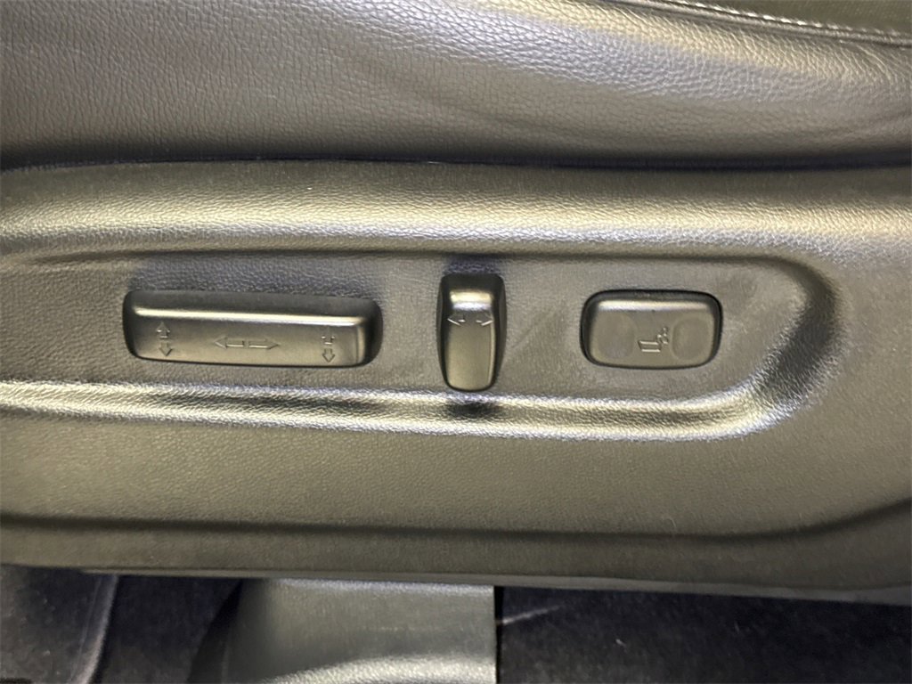 Certified 2021 Honda Ridgeline RTL image 23