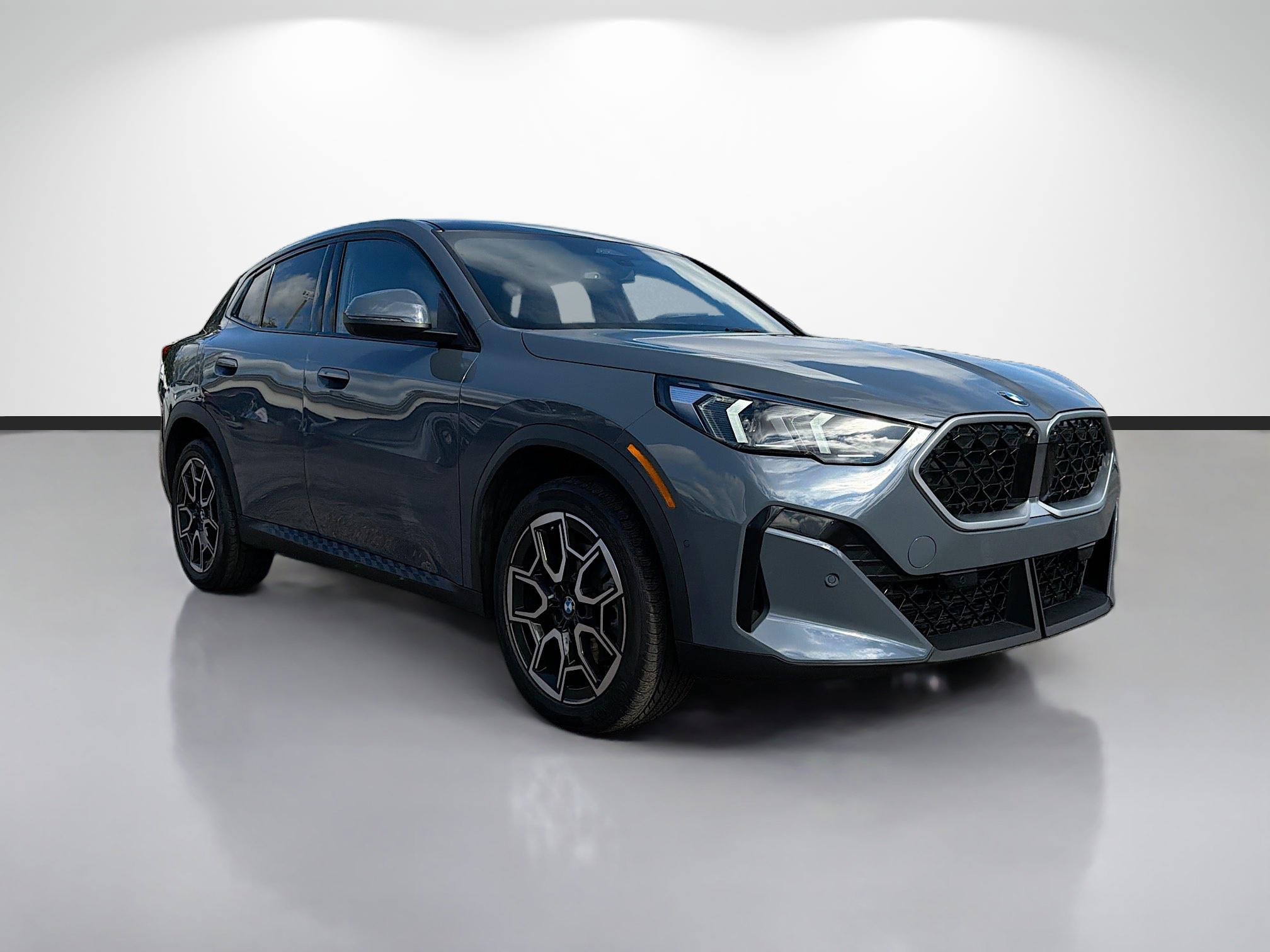 Used 2026 BMW X2 xDrive28i