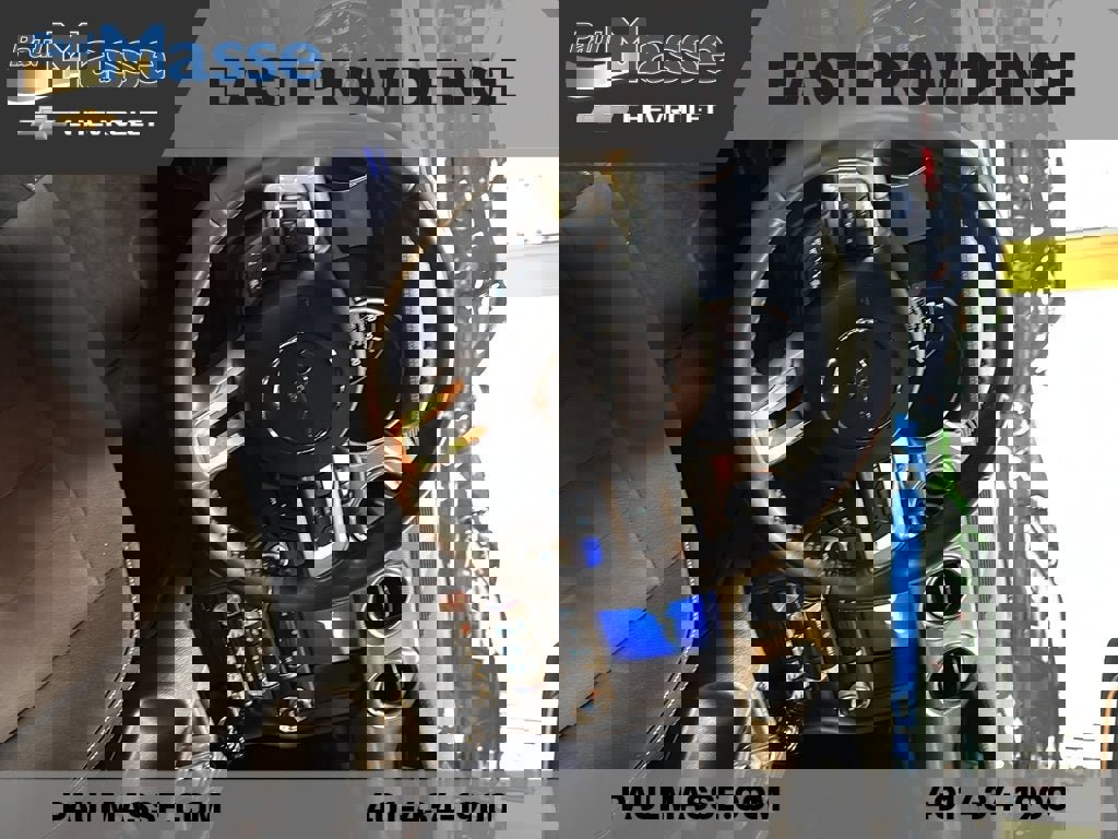 Used 2022 Ford Mustang GT image 11