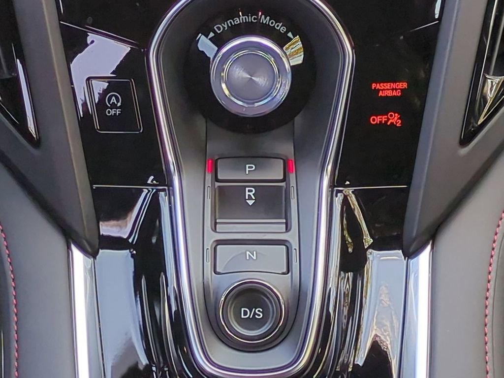 Certified 2023 Acura RDX A-Spec FWD image 19