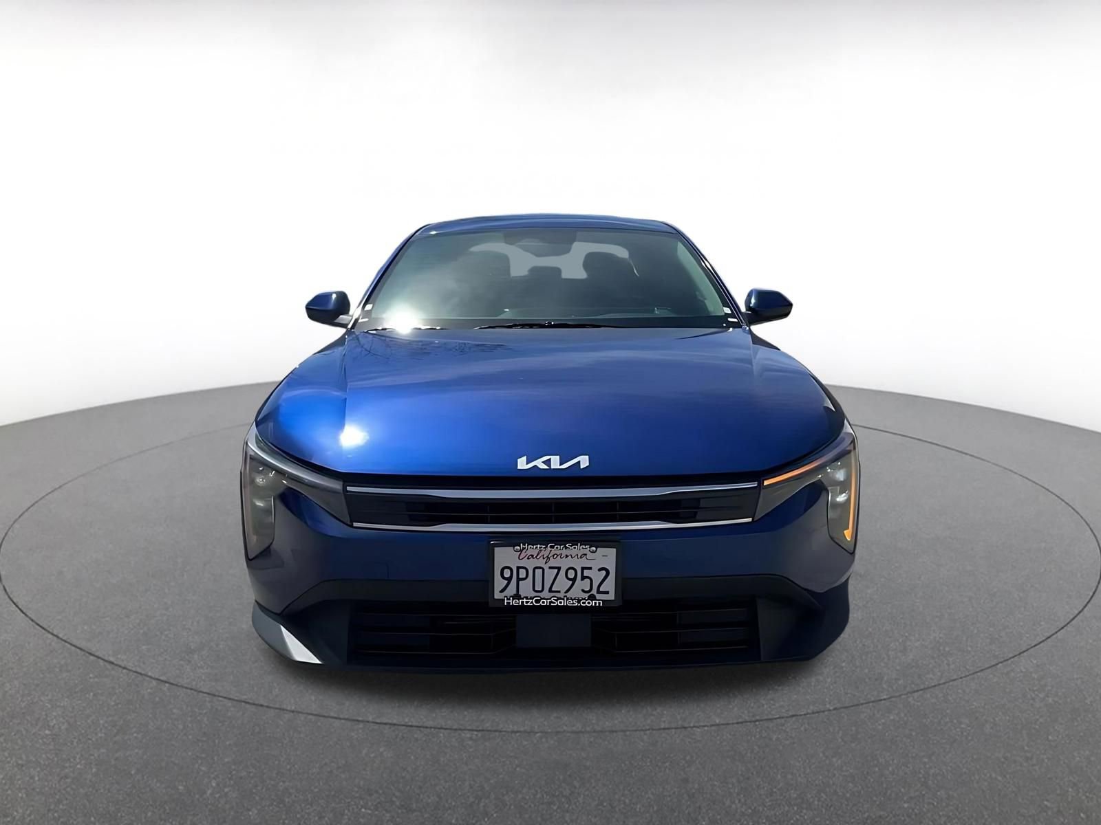 Used 2025 Kia K4 LXS image 4