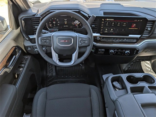 New 2026 GMC Sierra 2500 SLE image 20