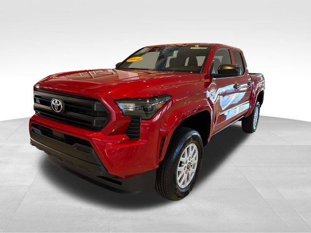 New 2026 Toyota Tacoma SR image 3
