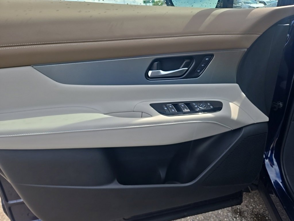 New 2025 Nissan Murano Platinum w/ Cargo Package image 21