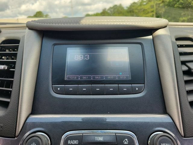 Used 2017 Chevrolet Impala LS FWD image 10