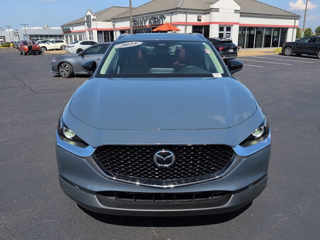 Used 2025 MAZDA CX-30 AWD 2.5 S w/ Preferred Package image 2