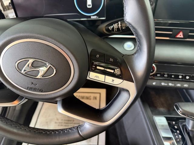 Used 2022 Hyundai Elantra SEL w/ Convenience Package image 20