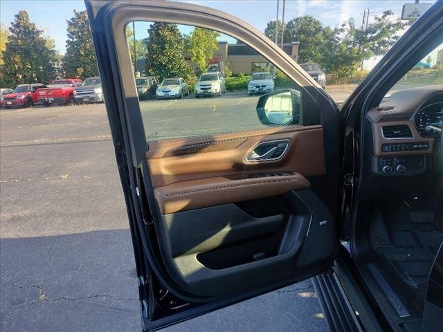 Used 2022 Chevrolet Tahoe High Country image 42