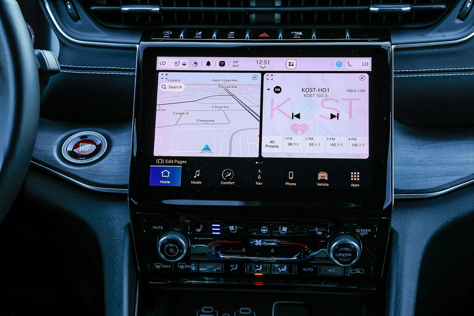 Used 2022 Jeep Grand Cherokee Overland image 22