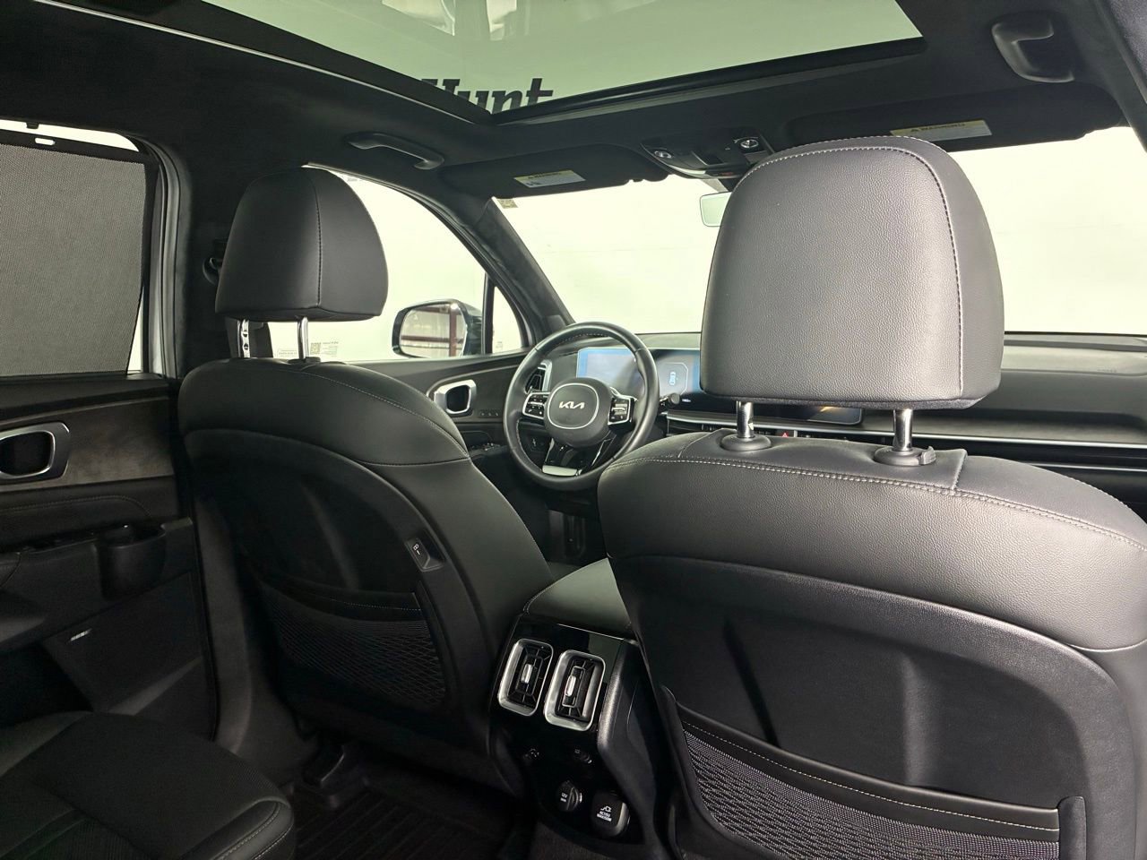 Used 2025 Kia Sorento SX Prestige image 33