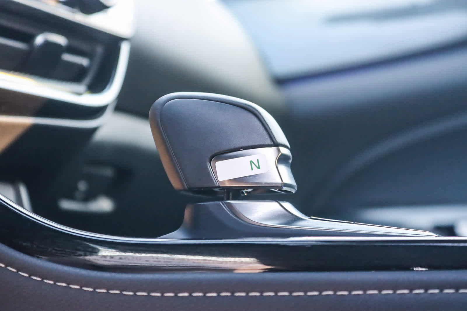 New 2026 Lexus NX 350h AWD w/ Premium Package image 24