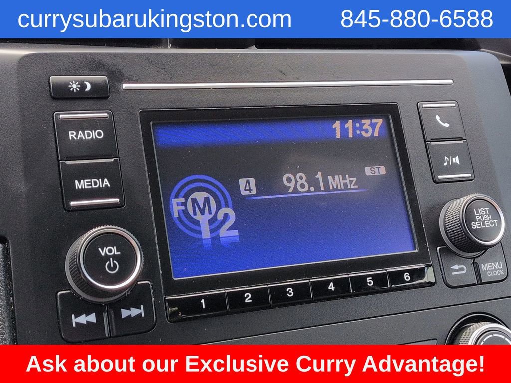 Used 2020 Honda Civic LX image 23