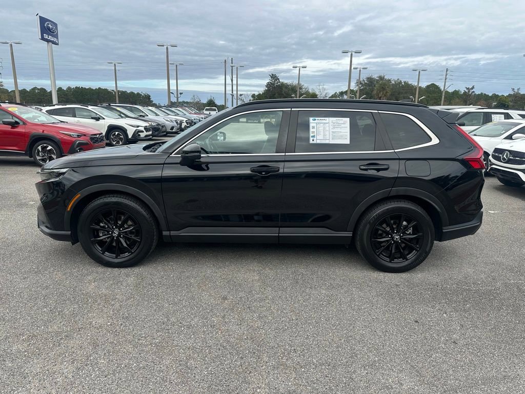 Used 2023 Honda CR-V Sport image 11