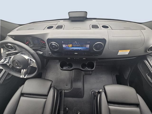 New 2026 Mercedes-Benz Sprinter 2500 image 25