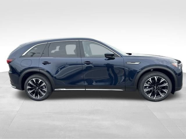 New 2026 MAZDA CX-90 Plug-In Hybrid w/ Premium Plus image 6