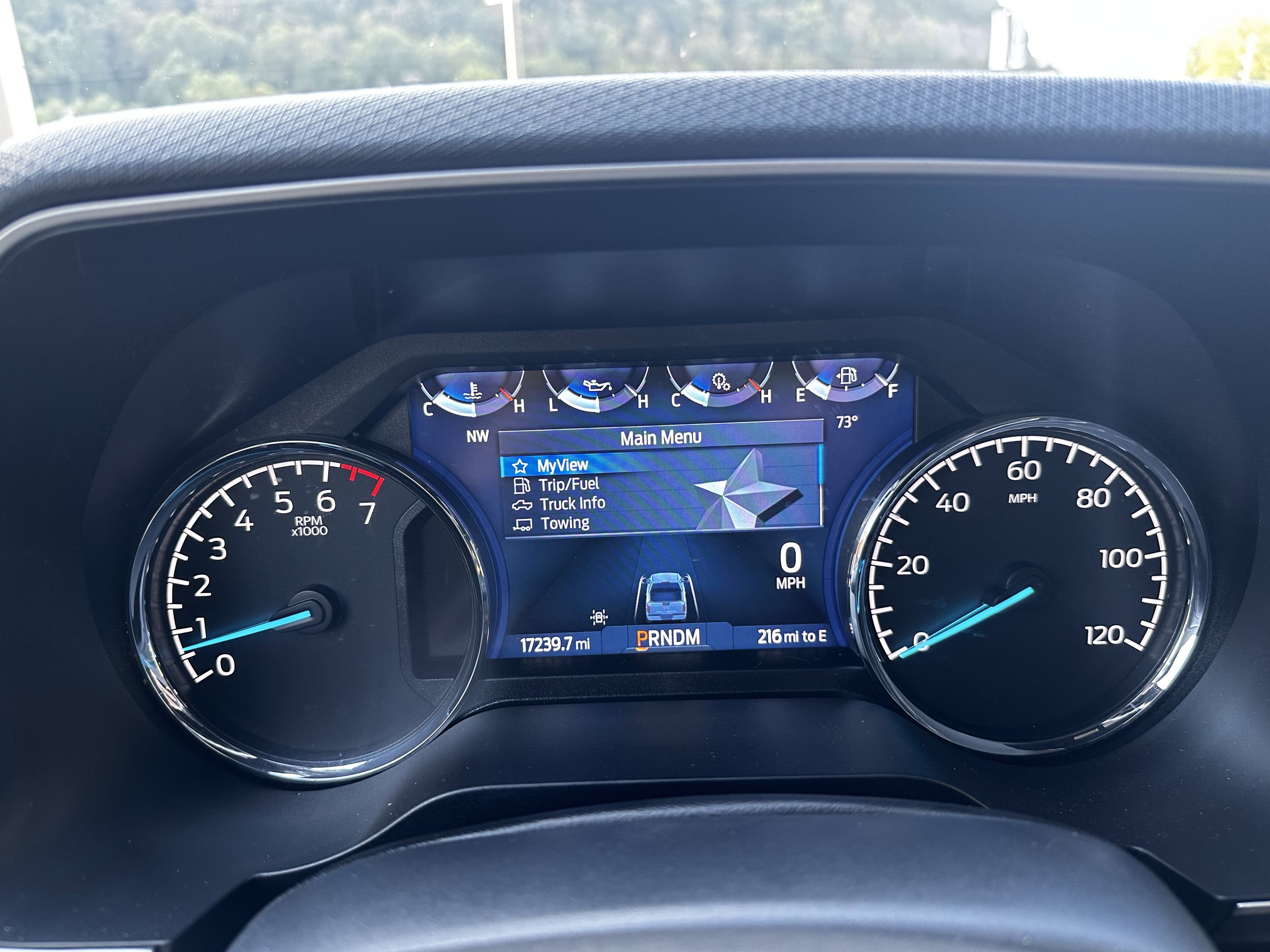 Used 2023 Ford F150 XLT w/ Equipment Group 302A High image 11