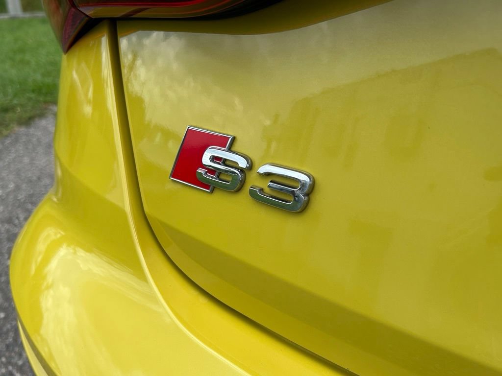 Used 2023 Audi S3 Premium Plus w/ Premium Plus Package AWD/4WD image 46