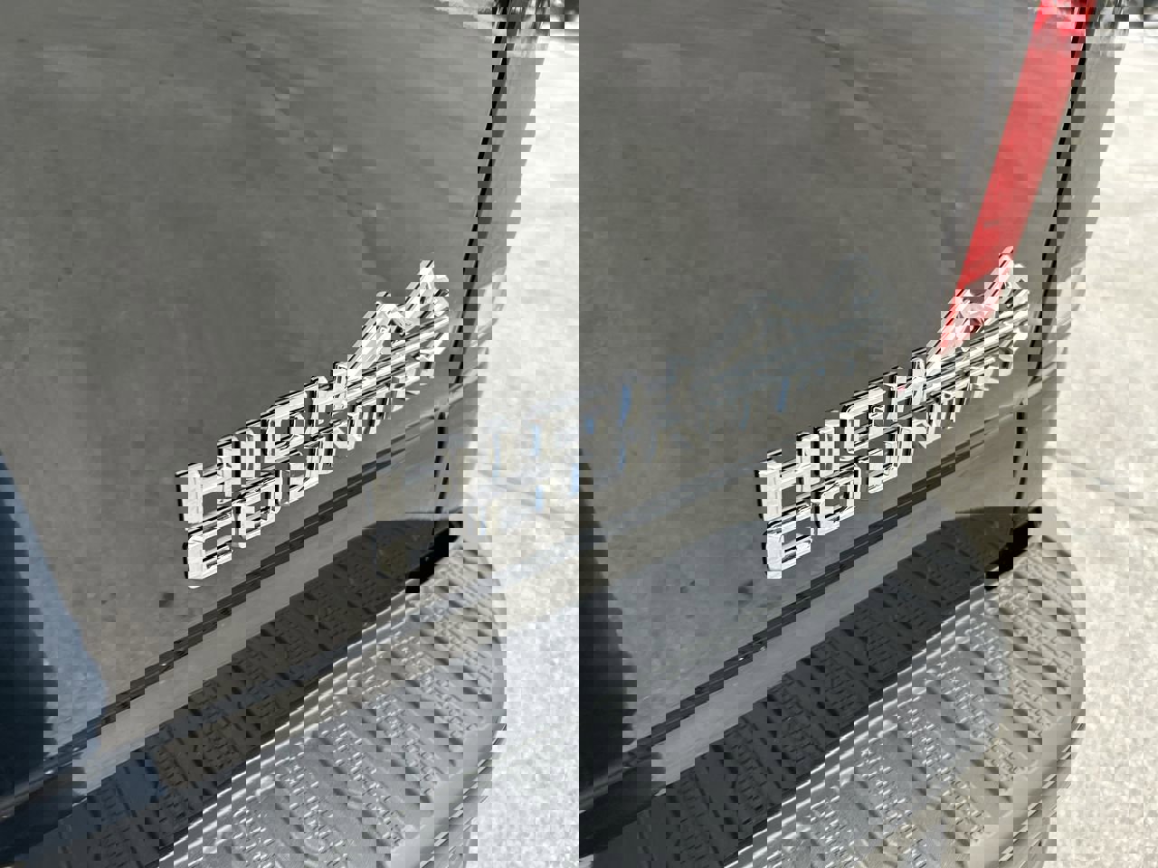 New 2026 Chevrolet Silverado 2500 High Country w/ Technology Package image 12