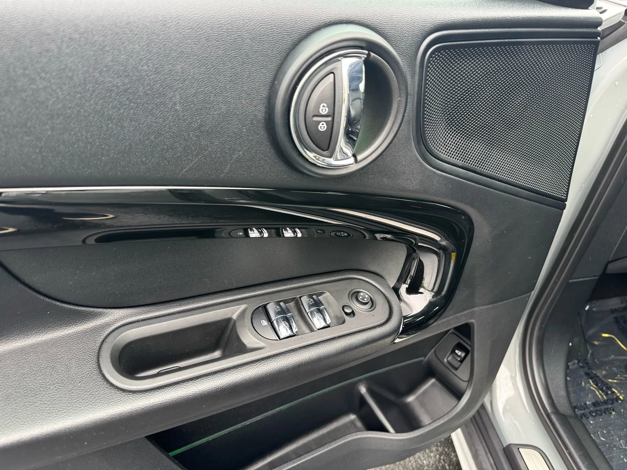 Used 2019 MINI Cooper Countryman S image 21