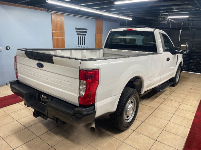Used 2020 Ford F250 XL w/ Power Equipment Group RWD image 6