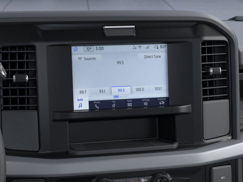 New 2026 Ford F350 XL w/ XL Chrome Package image 14