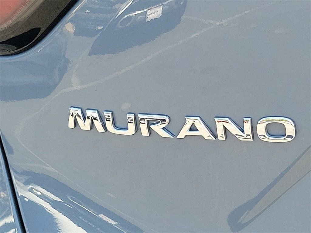 Used 2022 Nissan Murano Platinum w/ Cargo Package image 29