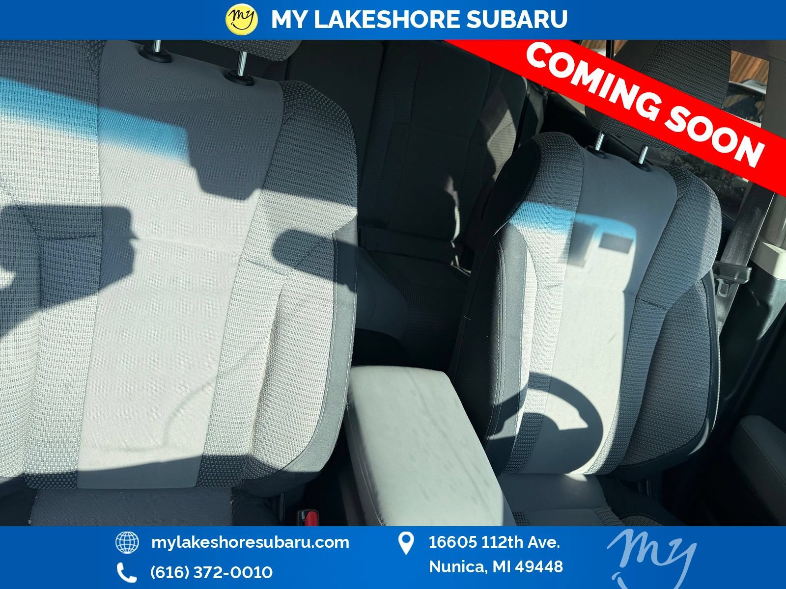 Used 2022 Subaru Outback Premium AWD/4WD image 21