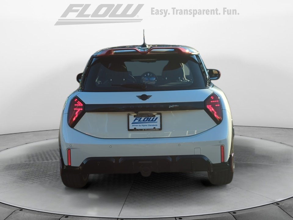 New 2026 MINI Cooper John Cooper Works image 6