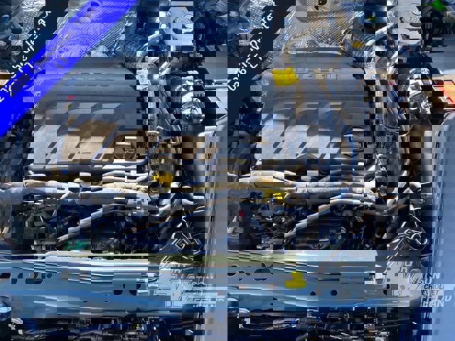 New 2026 Chevrolet Trax LT w/ Driver Confidence Package image 12