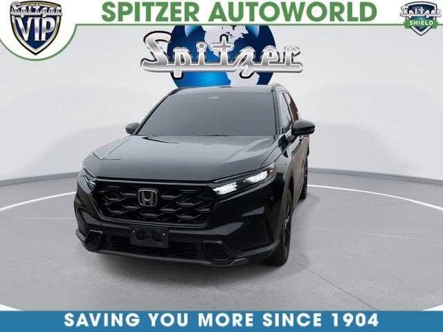 Used 2025 Honda CR-V Sport-L image 6