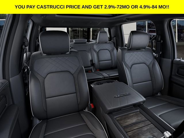 New 2026 RAM 1500 Limited AWD/4WD image 31