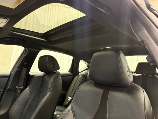 Used 2022 Acura TLX SH-AWD w/ A-SPEC Pkg image 6