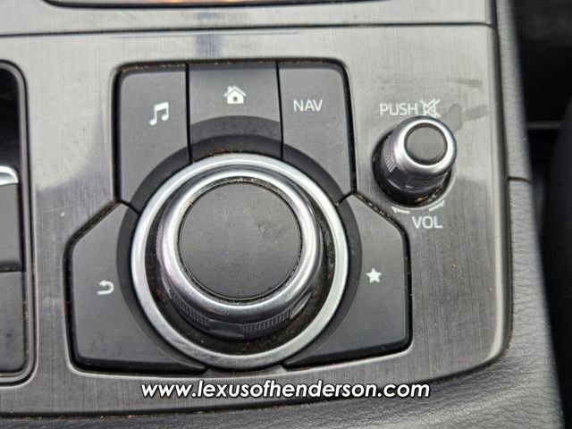 Used 2016 MAZDA CX-5 Touring image 26