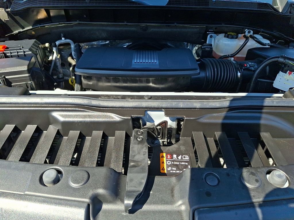 Used 2024 Chevrolet Silverado 1500 RST w/ Convenience Package II image 27