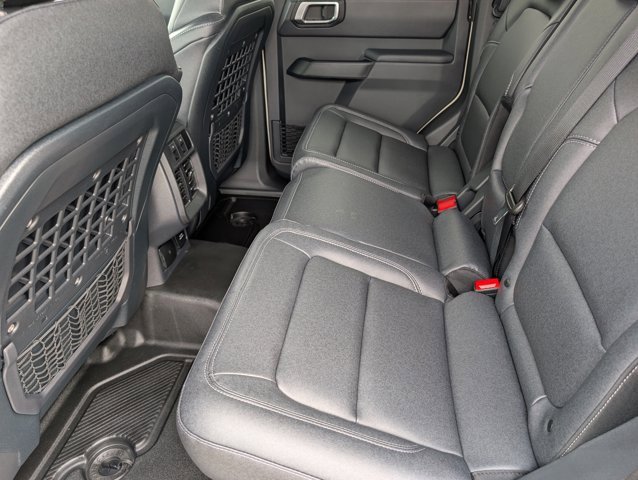 New 2025 Ford Bronco Big Bend w/ Black Diamond Package image 27