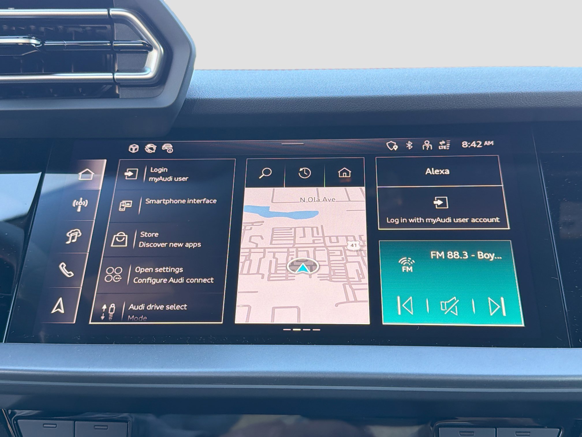 New 2026 Audi S3 Premium image 29