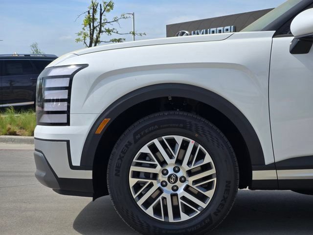 New 2026 Hyundai Palisade SEL FWD image 7