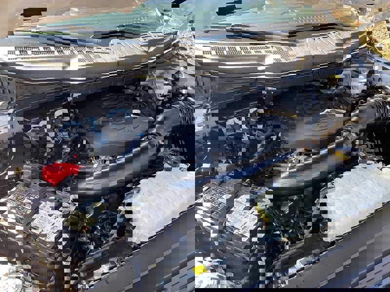 Used 2023 Ford F150 XLT w/ Equipment Group 302A High image 54