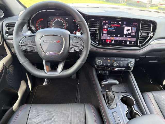 New 2027 Dodge Durango GT AWD/4WD image 32