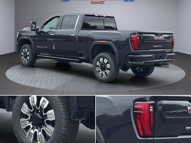 New 2026 GMC Sierra 2500 Denali w/ Technology Package image 8