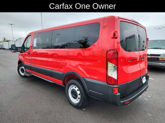 Used 2026 Ford Transit 350 XL RWD image 5
